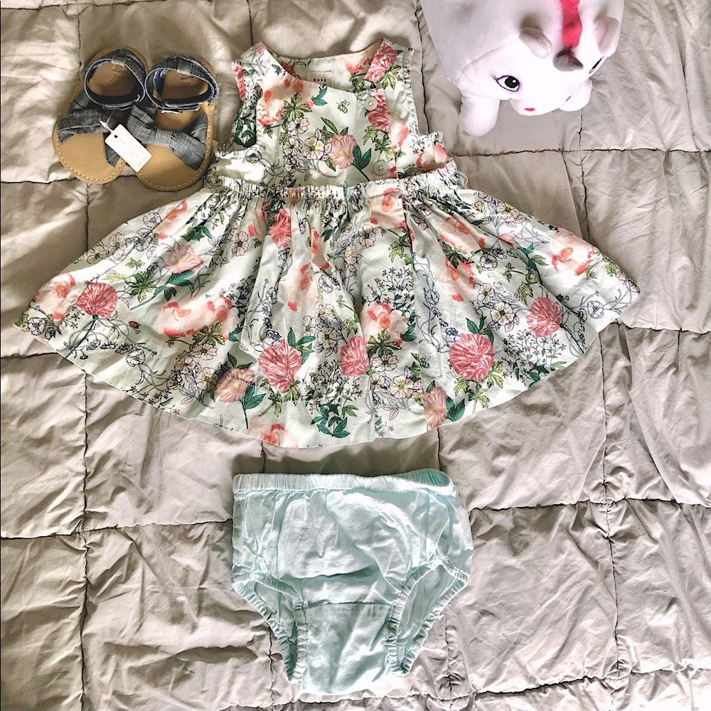 NWOT Gap Outfit Perfect for Easter!